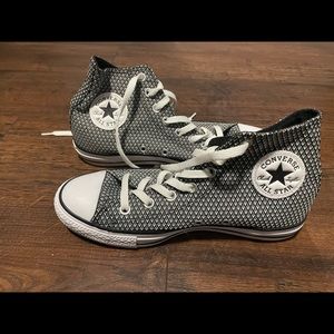 Chuck Taylor converse